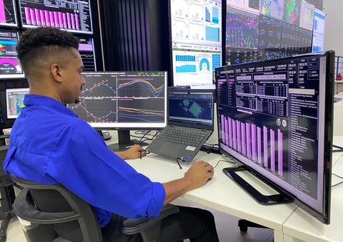 Com vagas em Manaus, inscrições para trainee da Aegea encerram na próxima segunda