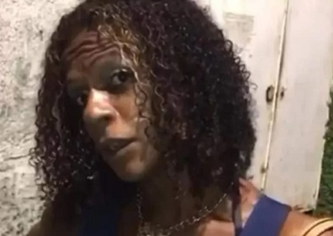 Adolescente de 17 anos é apreendido suspeito de matar trans a tiros