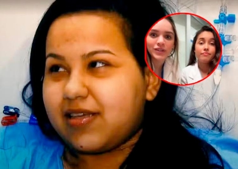 Mãe pede indenização milionária por exposição indevida de filha transplantada