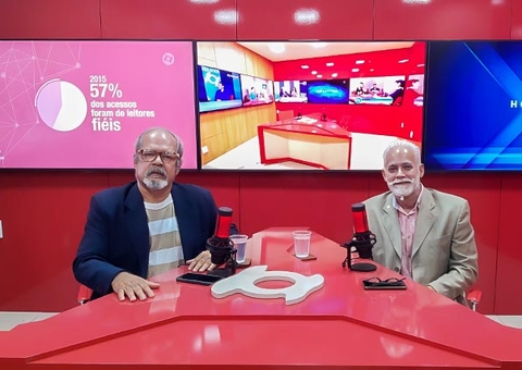 HORA do H recebe o médico infectologista/HIV-AIDS, Dr. Noaldo Lucena; Veja