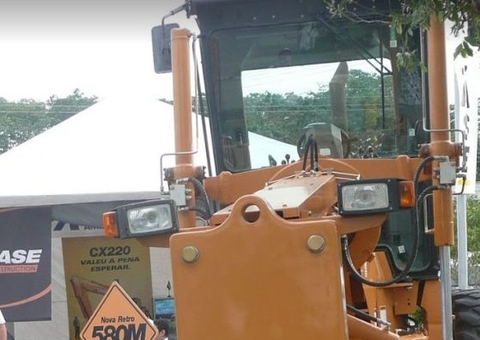 Veículo de carga custa perto de R$ 600 mil a Novo Aripuanã