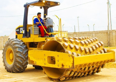 Manutenção em São Paulo de Olivença custa mais de R$ 370 mil