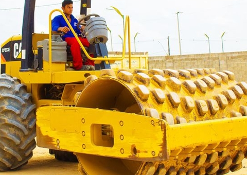 Agricultura familiar tem reforço de R$ 1 milhão em Boa Vista do Ramos