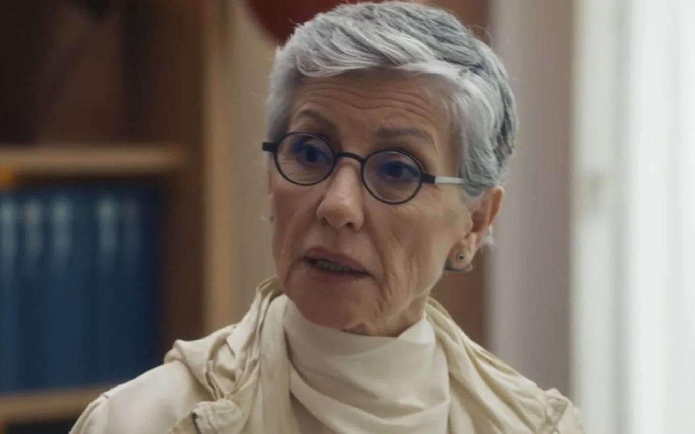 Cássia Kis é dispensada da Globo após 34 anos