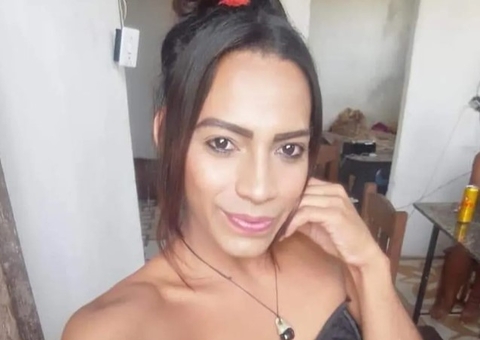 Travesti é assassinada a facada e companheiro é principal suspeito do crime