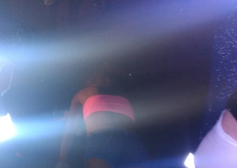 Travesti Joelma é morta a pauladas no Centro de Manaus