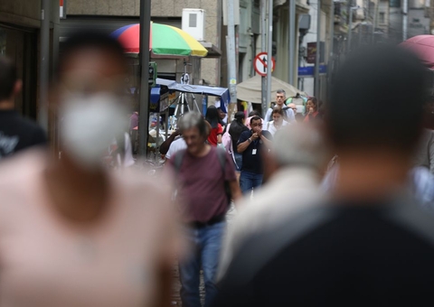 Covid-19: Brasil tem 8.283 casos confirmados e 83 mortes em 24 horas