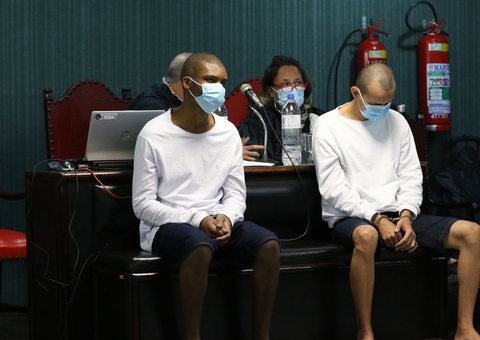 Justiça aumenta pena de filho adotivo de Flordelis