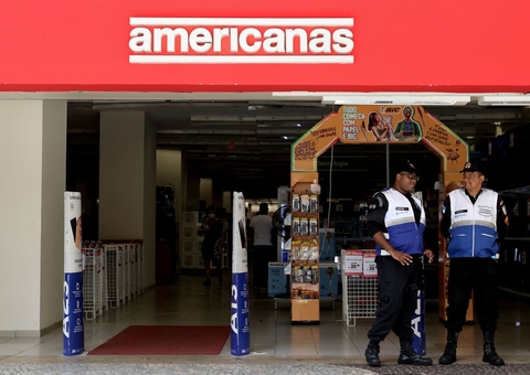 Justiça usa ação para resguardar trabalhadores das Americanas
