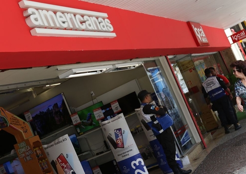 Justiça proíbe ordem de despejo e corte de energia do Grupo Americanas