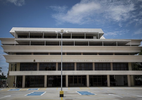 TRE-AM abre vagas para desembargadores 