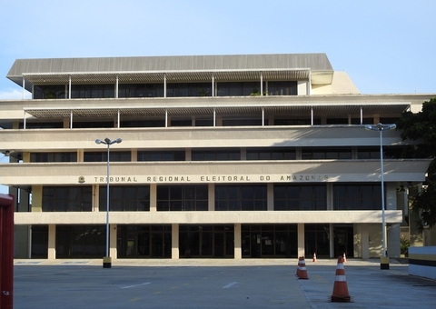 TRE abre vaga para desembargador no Amazonas