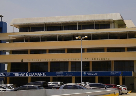 TJAM publica edital de lista tríplice para vaga de juiz do TRE