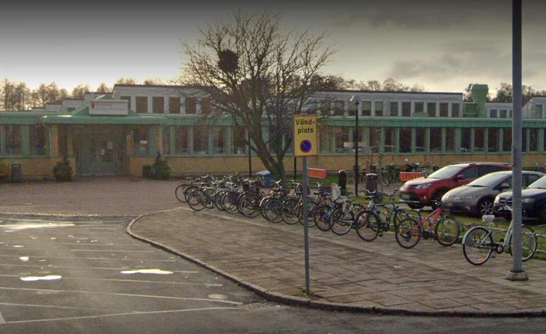 Agressor invade escola na Suécia, e polícia fala em dez mortos