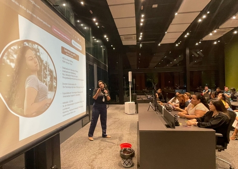 Manaus divulga selecionados em treinamento sobre inteligência emocional no trabalho