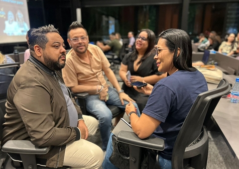 Prefeitura divulga lista de aprovados para curso de oratória em Manaus