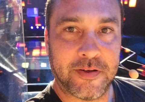 Juninho Bill, do Trem da Alegria, fala sobre filho trans de 8 anos