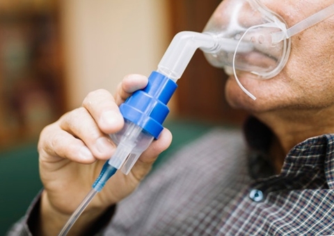 MP recomenda suspender tratamento de nebulização com cloroquina no Amazonas