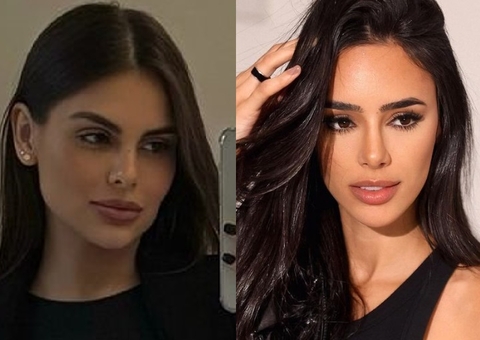 Eita! Bruna Biancardi rebate Amanda Kimberlly com textão após indiretas: 'é doentio'