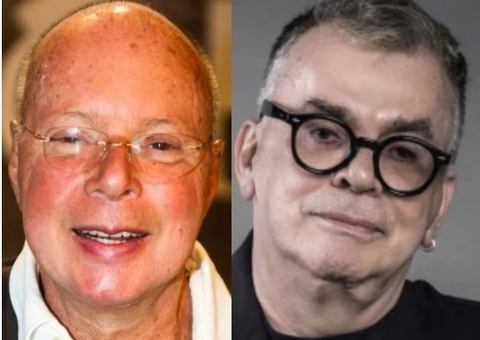 Viúvo de Gilberto Braga detona Walcyr Carrasco em post de falecimento do autor