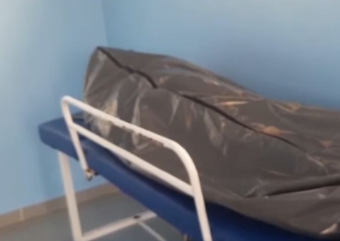 Adolescente morre ao ser baleado na cabeça durante guerra de facções no Amazonas 