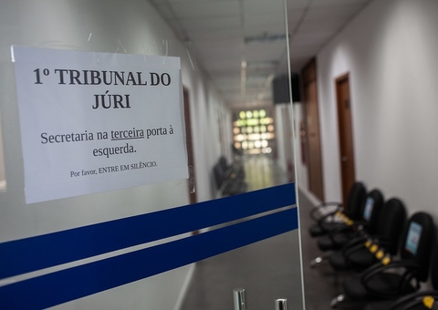 Julgamento de PMs acusados de matar pai de Fred Júnior começa hoje em Manaus