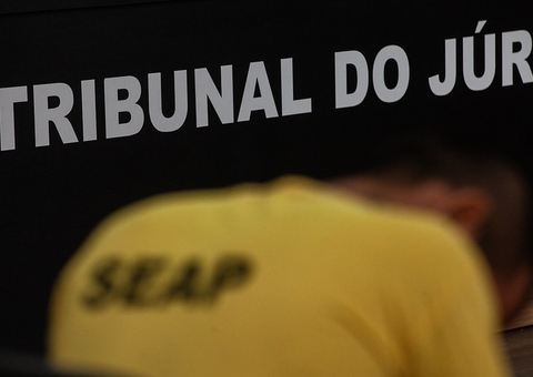 Gêmeos são condenados por matar homem em briga de facções no Coroado