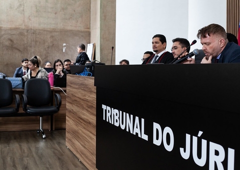 Seis são condenados por morte de jovem decapitado no lugar no irmão em Manaus