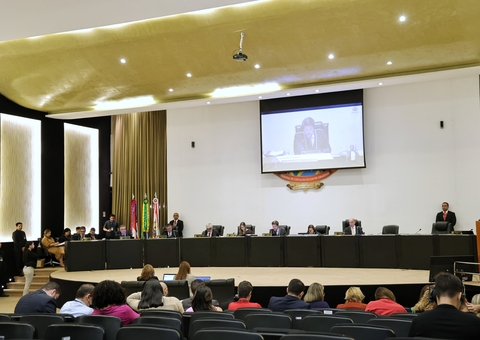 TCE-AM reprova contas de ex-secretário da Semulsp e aplica multa