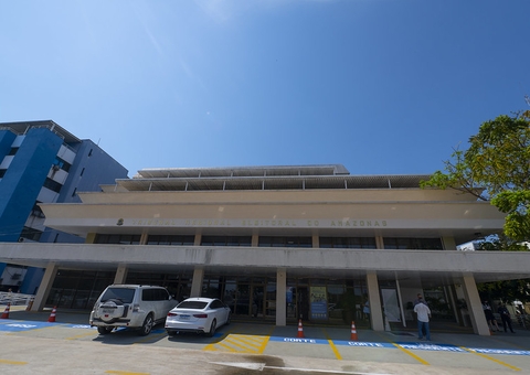 TRE divulga editais para cargo de juiz eleitoral em Manaus