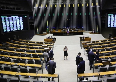 Câmara derruba MP de tributos que previa arrecadar R$ 17 bilhões