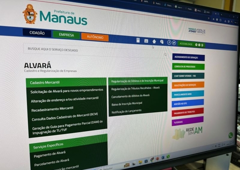 Prazo para pagar Alvará 2024 com desconto termina nesta semana; confira