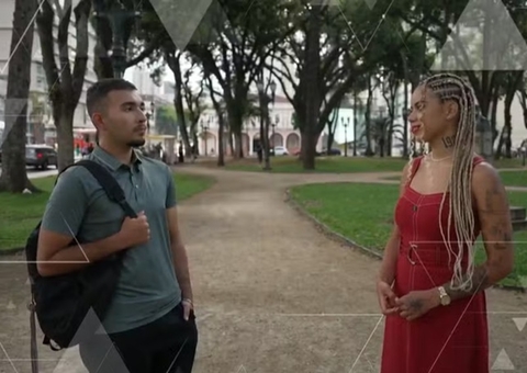 Vídeo: Amazonense pede desculpas a jovem abandonado em trilha no Pico Paraná