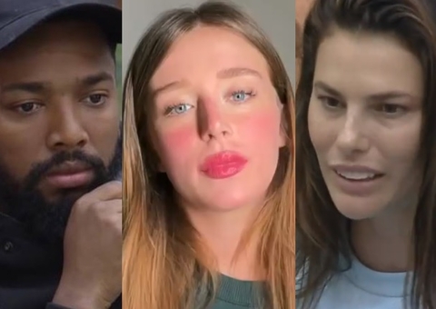 Duda Reis se pronuncia em vídeo após fala de Dayane sobre Nego do Borel