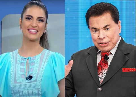 Triturando dura 1 dia e é cancelado pela 4ª vez no SBT