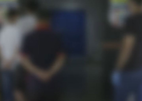 Estudantes são detidos com facas enquanto planejavam atacar colegas em Manaus