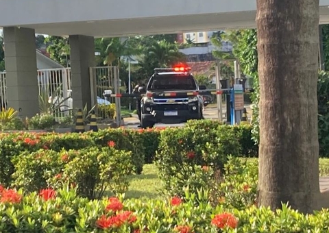 PF deflagra operação em Manaus e no interior do Amazonas 