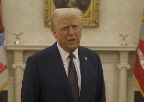 Trump acusa Dinamarca de falhar contra ameaça russa na Groenlândia e promete 'agir'