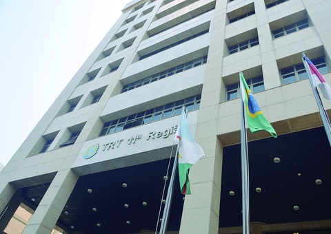 Justiça proíbe greve de rodoviários em Manaus