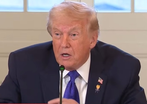 Trump pressiona Cuba a fazer acordo e dispara: "Ficou sem petróleo da Venezuela