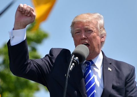 Elon Musk responde se Trump está envolvido na compra do Twitter