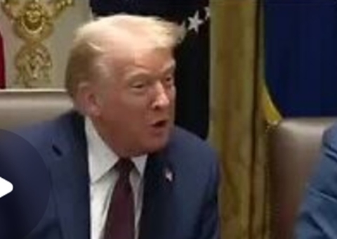 Tribunal dos EUA afirma que maioria das tarifas de Trump é ilegal