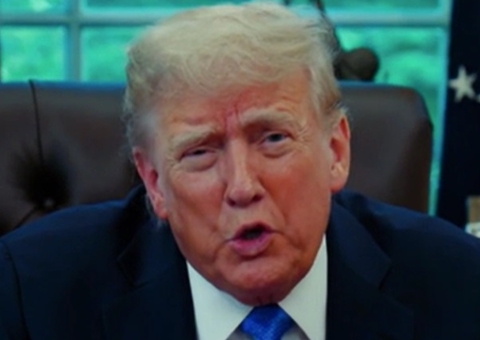 Trump autoriza plano de ataque ao Irã, mas ainda não bate o martelo