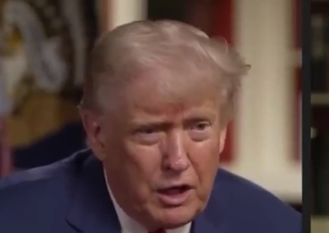 Trump anuncia cessar-fogo 'completo e total' entre Israel e Irã