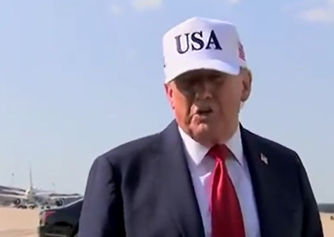 Trump aprova corte de US$ 1 trilhão na saúde e dívida pode crescer US$ 3,3 trilhões