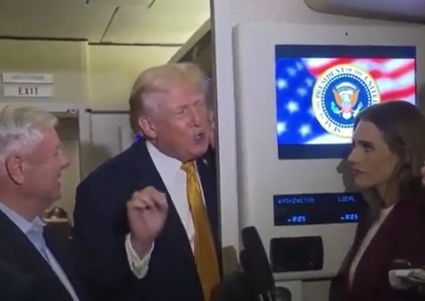 Trump determina retirada dos EUA de mais de 60 organizações internacionais