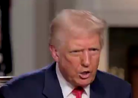 Trump se reúne com CEOs em meio a temores econômicos com tarifaços