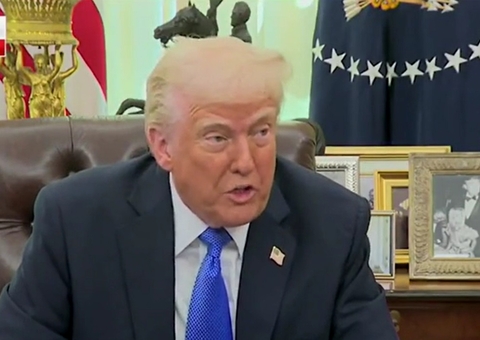 Trump revoga status temporário de 530 mil migrantes de Venezuela, Cuba, Haiti e Nicarágua