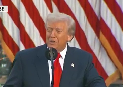 Trump autoriza “ações letais” da CIA contra governo venezuelano, diz The New York Times