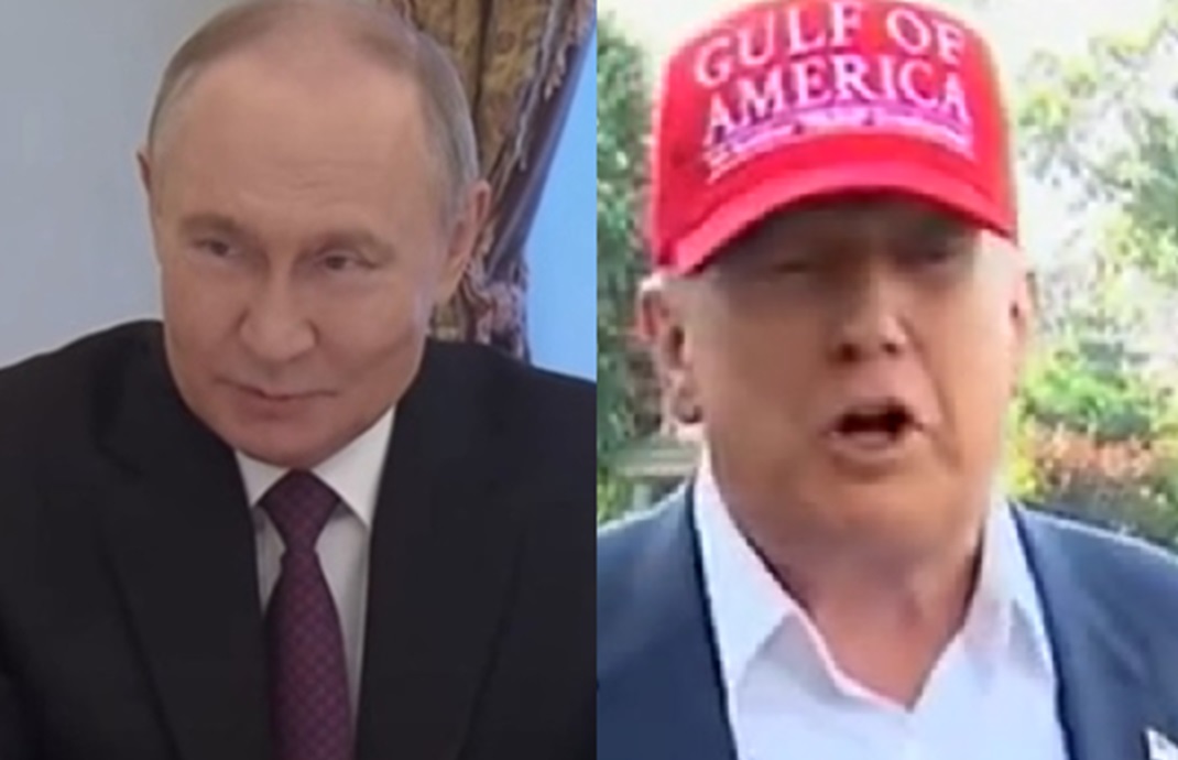 Putin faz maior ataque contra Ucrânia após falar com Trump